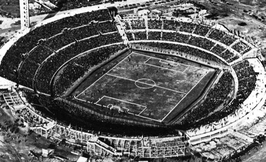 estadio
