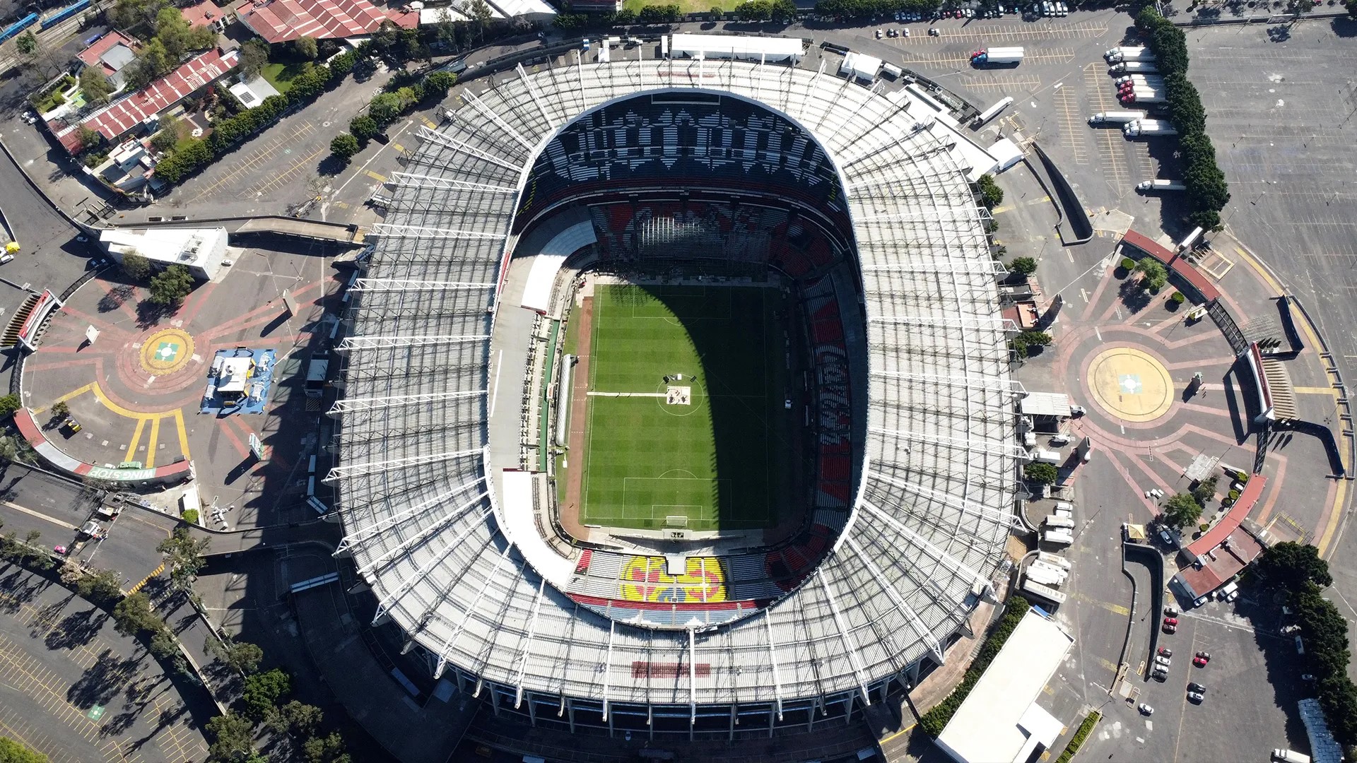 estadio
